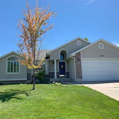 2255 W 2200 S, Syracuse, UT 84075