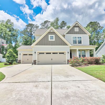 237 Board Landing Cir, Conway, SC 29526