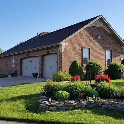 3660 W Blakey St, Springfield, MO 65810