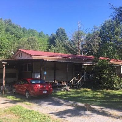 414 Wildcat Run Road, Marlinton, WV 24954