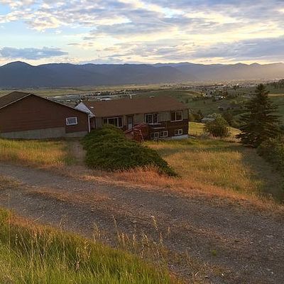 6475 Goodan Ln, Missoula, MT 59808