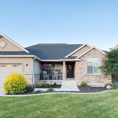 8449 S Birch Water Ln, West Jordan, UT 84081