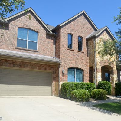 924 Monticello Dr, Burleson, TX 76028