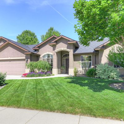 8166 S Legolas Pl, Boise, ID 83709