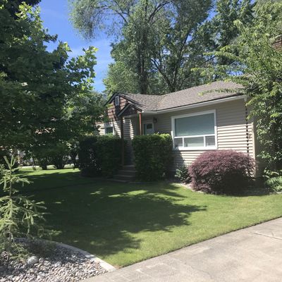 1113 N Rudolf Rd, Spokane Valley, WA 99206