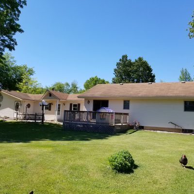 15315 Boyle Lake Rd, Buchanan, MI 49107