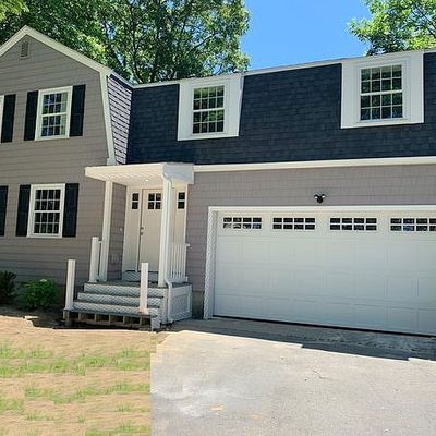 147 Peach St, Braintree, MA 02184