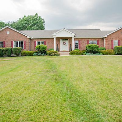 1476 Halpin Rd, Clarksville, OH 45113