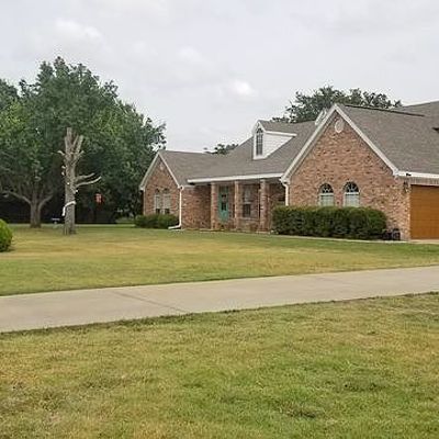 3912 Chisholm Trl, Salado, TX 76571