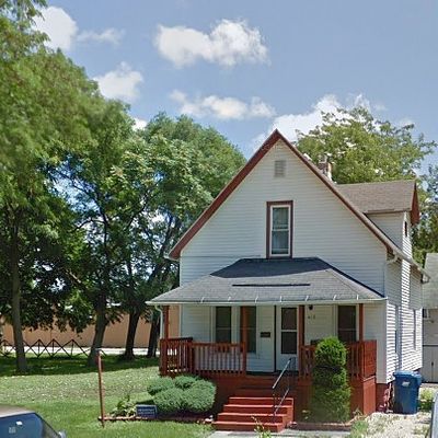 410 N Indiana Ave, Kankakee, IL 60901