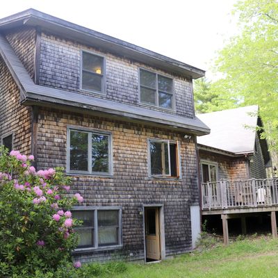 65 Pine Heath Rd, Bar Harbor, ME 04609