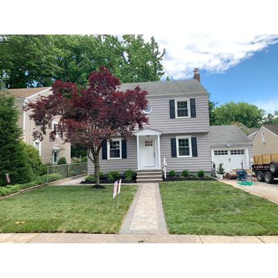 68 Stanley Ave, Nutley, NJ 07110