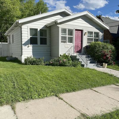 935 E Whitman St, Pocatello, ID 83201