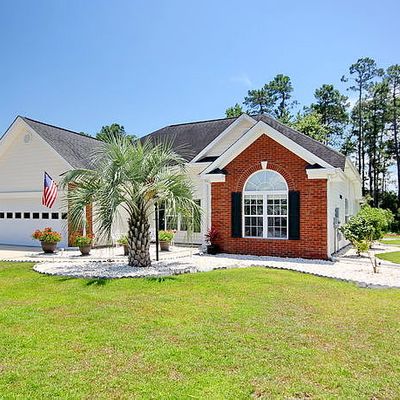 8004 Baylight Ct, Myrtle Beach, SC 29579