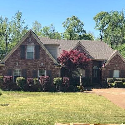 9989 Cypress Plantation Dr S, Olive Branch, MS 38654