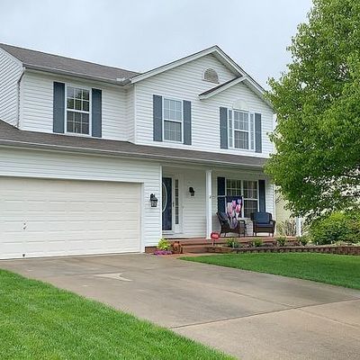 2057 Whispering Wind Ln, Amelia, OH 45102