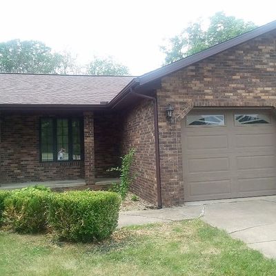 #2 Woodhaven Court, Metamora, IL 61548