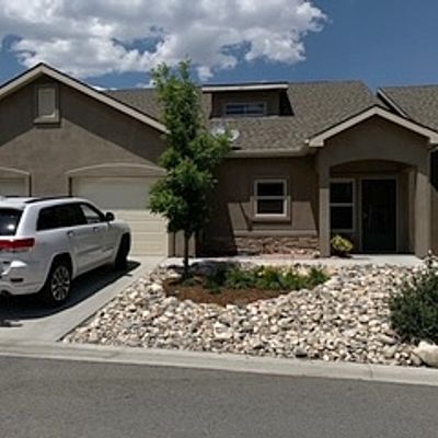 10439 Mesa View Ct, Poncha Springs, CO 81242