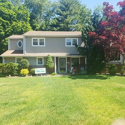 106 Maria Dr, Hillsdale, NJ 07642