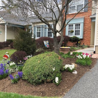 136 Goldfinch Dr, Hackettstown, NJ 07840