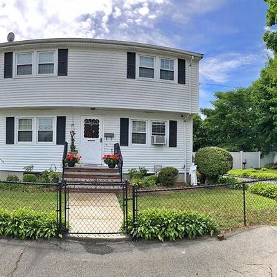 25 Millstone Rd, Hyde Park, MA 02136