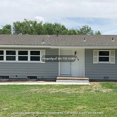 2614 N Fairmount, Wichita, KS 67220