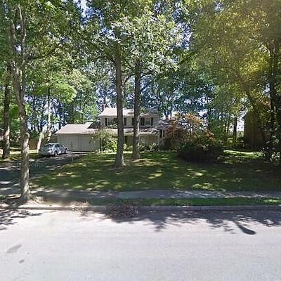 21 Oxford Dr, East Windsor, NJ 08520