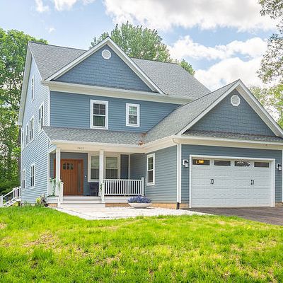 3821 Mode St, Fairfax, VA 22031