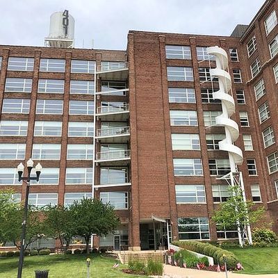 401 Sw Water Street, Unit 410, Peoria, IL 61602