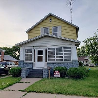 524 Franklin St, Stevens Point, WI 54481