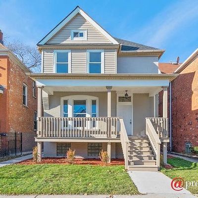 7216 S. Ellis Avenue, Chicago, IL 60615