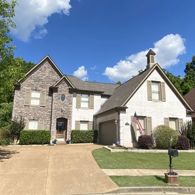 732 Southern Pride Dr, Collierville, TN 38017