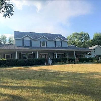 1125 E Elm Rd, Farwell, MI 48622