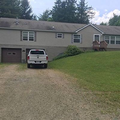 119 Chipmonk Rd Limestone Ny 14753, Limestone, NY 14753