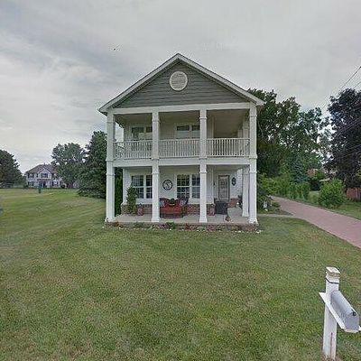 11975 Quirk Rd Belle, Belleville, MI 48111