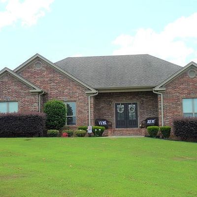 100 Brandi Ln, Beebe, AR 72012