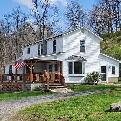 10473 Dry Fork Rd, Hendricks, WV 26271