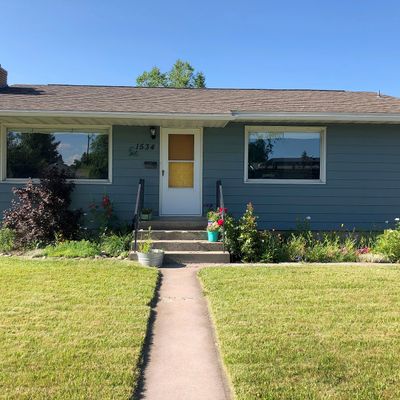 1534 S 8 Th St W, Missoula, MT 59801