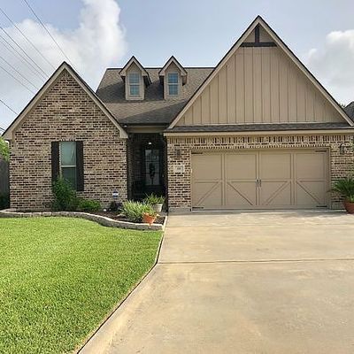 19 Cottage Grove Ct, Beaumont, TX 77713