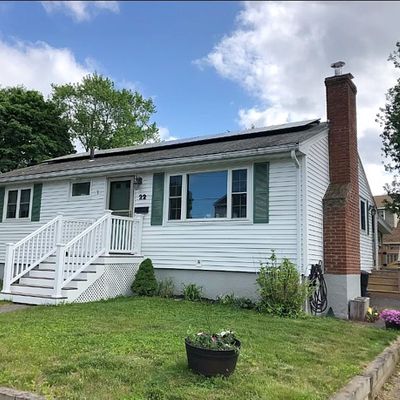 22 Millbrook Rd, Beverly, MA 01915