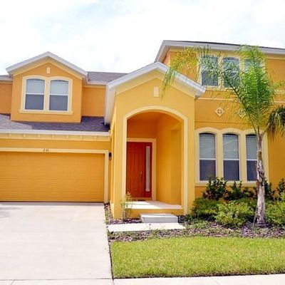 230 Las Fuentes Dr, Kissimmee, FL 34746