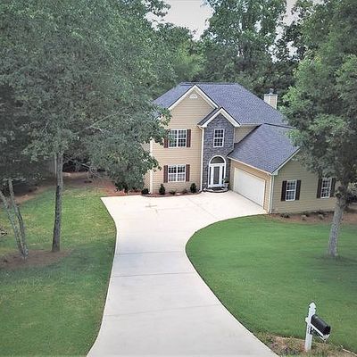 24 Soaring Ln, Jefferson, GA 30549