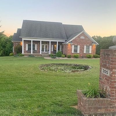 205 Sarah Elizabeth Way, Taylorsville, KY 40071