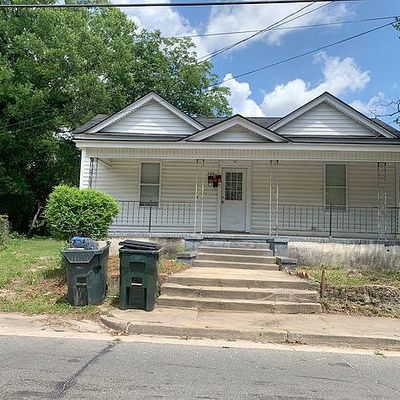 309 N Adkin St, Kinston, NC 28501