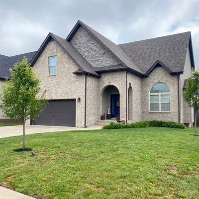 3371 Cotham Ln, Clarksville, TN 37042