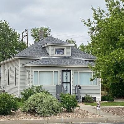423 13 Th St, Greeley, CO 80631