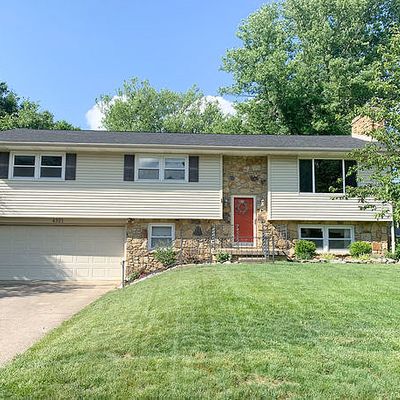 4321 E Walpole Ln, Bloomington, IN 47408