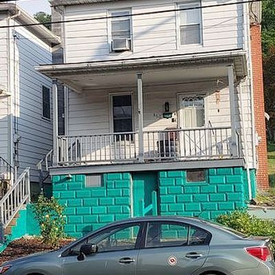 360 E Shamokin St, Trevorton, PA 17881