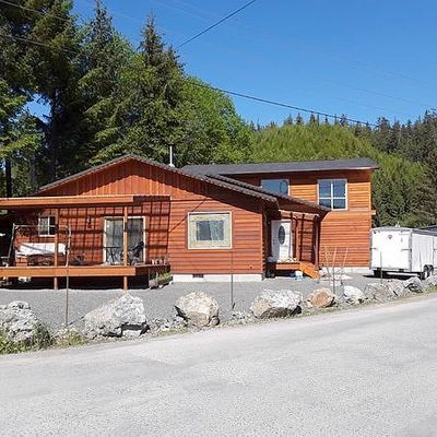 402 Rainy Lane, Thorne Bay, AK 99919