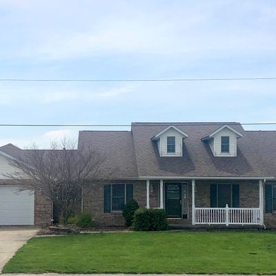 602 W 2 Nd St, Aviston, IL 62216